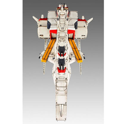 Char's Counterattack Ra Cailum Re figurine PVC Cosmo Fleet Special