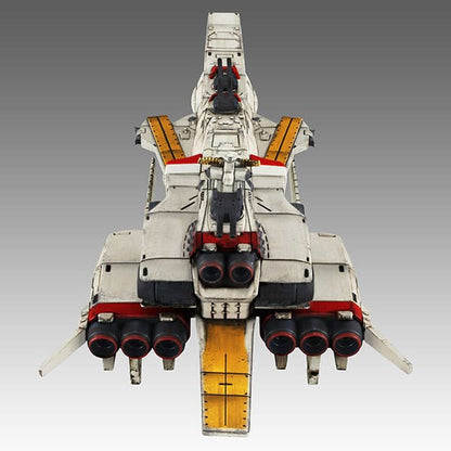 Char's Counterattack Ra Cailum Re figurine PVC Cosmo Fleet Special