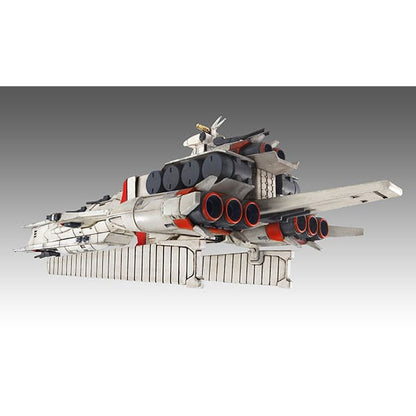 Char's Counterattack Ra Cailum Re figurine PVC Cosmo Fleet Special