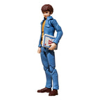 Mobile Suit Gundam figurine G.M.G. Collection Amuro Ray