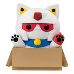 Mobile Suit Gundam Mega Cat Project Nyanto! The Big Nyandam Series trading figure RX-78-2 Gundam