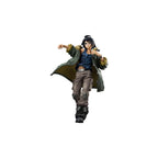 Mobile Suit Gundam Iron-Blood Orphans G.E.M. Series Mikazuki Augus & Orga Itsuka - image 5