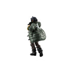 Mobile Suit Gundam Iron-Blood Orphans G.E.M. Series Mikazuki Augus & Orga Itsuka - image 7