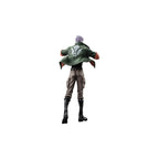Mobile Suit Gundam Iron-Blood Orphans G.E.M. Series Mikazuki Augus & Orga Itsuka - image 8