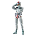 Mobile Suit Gundam figurine G.M.G. Collection 09 Amuro Ray E.F.S.F Normal Suit - image 1