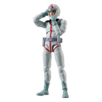 Mobile Suit Gundam figurine G.M.G. Collection 09 Amuro Ray E.F.S.F Normal Suit - image 1