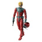 Mobile Suit Gundam figurine G.M.G. Collection 10 Char Aznable Zeon Normal Suit - image 2