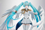 Mobile Suit Gundam x Lucrea Hatsune Miku x Wing Gundam Zero EW 45th Anniversary - image 4