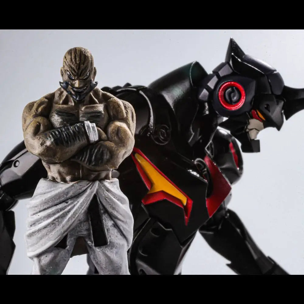 PLAIOBOT - Gurren Lagann - Lazengann