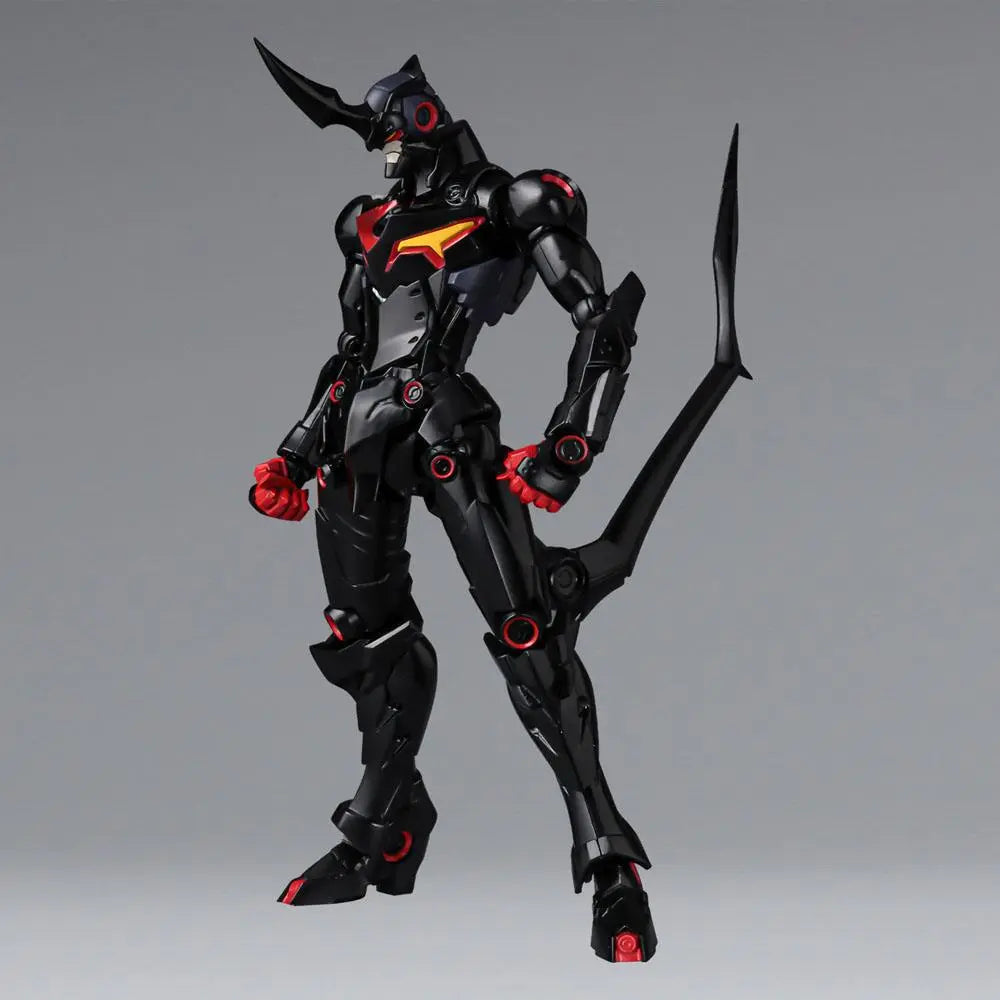 PLAIOBOT - Gurren Lagann - Lazengann