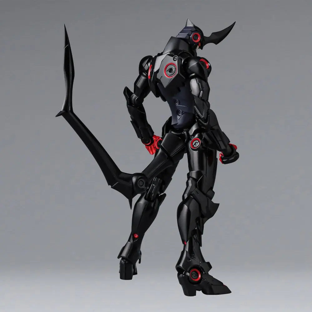 PLAIOBOT - Gurren Lagann - Lazengann