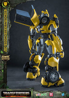 Transformers: Rise of the Beasts AMK Series Bumblebee