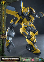 Transformers: Rise of the Beasts AMK Series Bumblebee