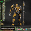 Transformers: Rise of the Beasts AMK Series Cheetor