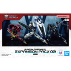 Gundam Assemble - Expansion Pack 02 [EX02] set
