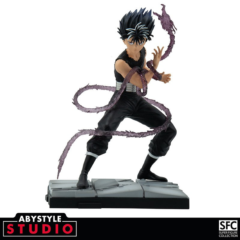 YU YU HAKUSHO - Hiei
