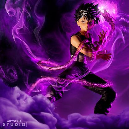 YU YU HAKUSHO - Hiei