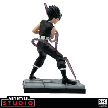 YU YU HAKUSHO - Hiei