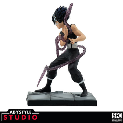 YU YU HAKUSHO - Hiei