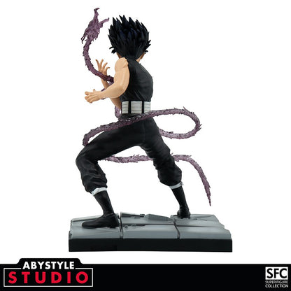 YU YU HAKUSHO - Hiei