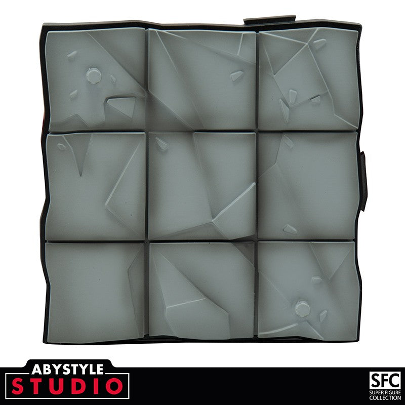 YU YU HAKUSHO - Hiei