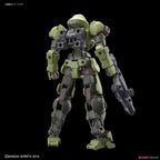 30 Minutes Missions bEXM 15 Portanova (Green) Dos