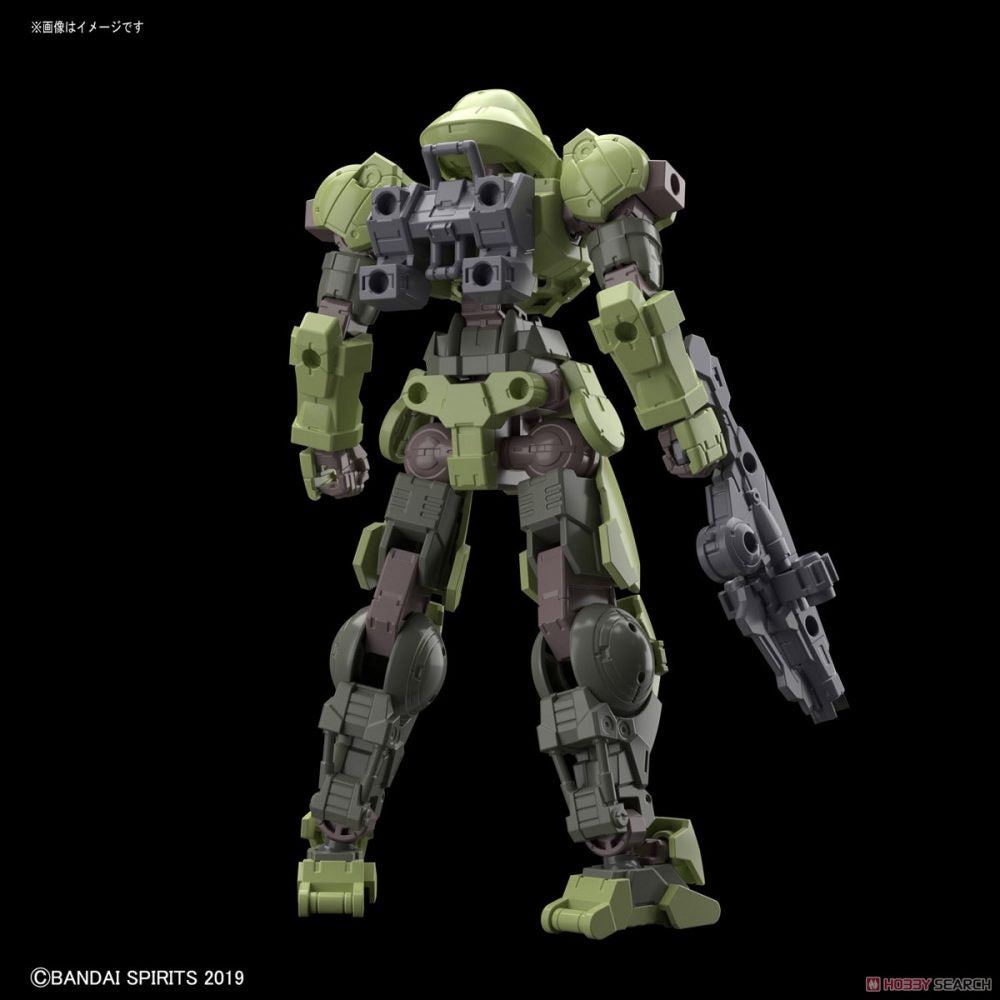 30 Minutes Missions bEXM 15 Portanova (Green) Dos