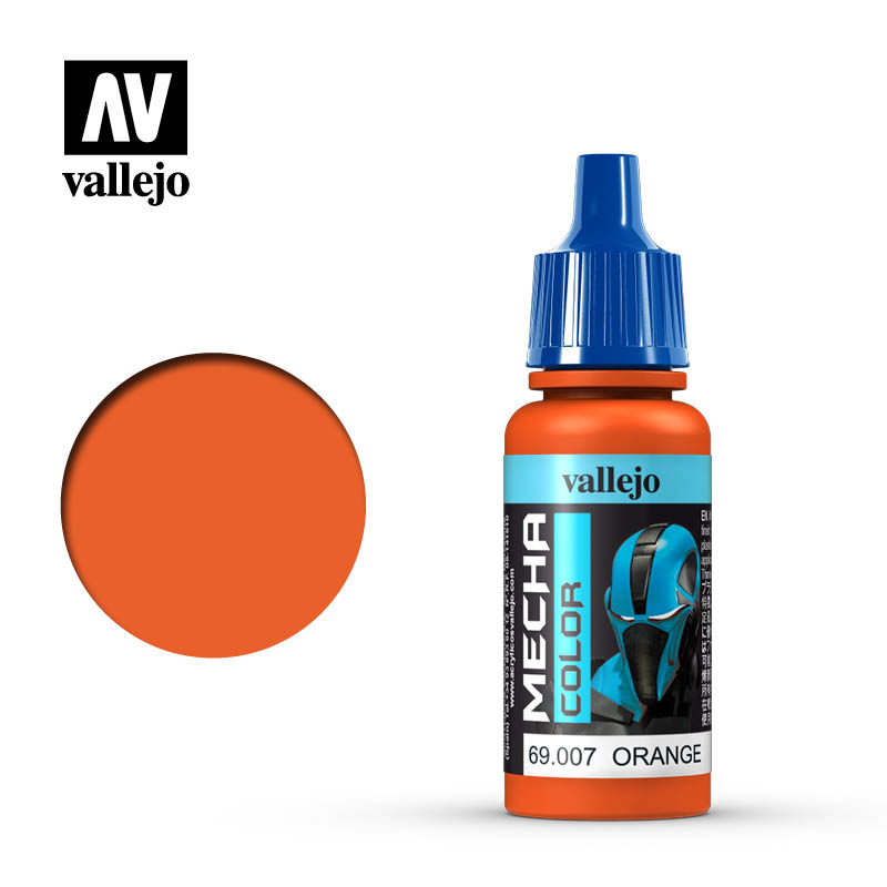 MECHA COLOR 69007 - Orange