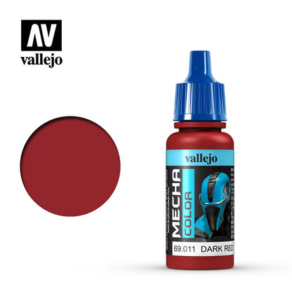 MECHA COLOR 69011 - Dark Red