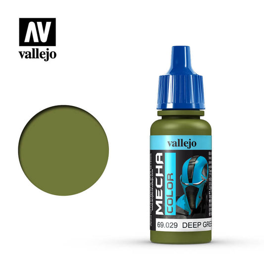 MECHA COLOR 69029 - Deep Green