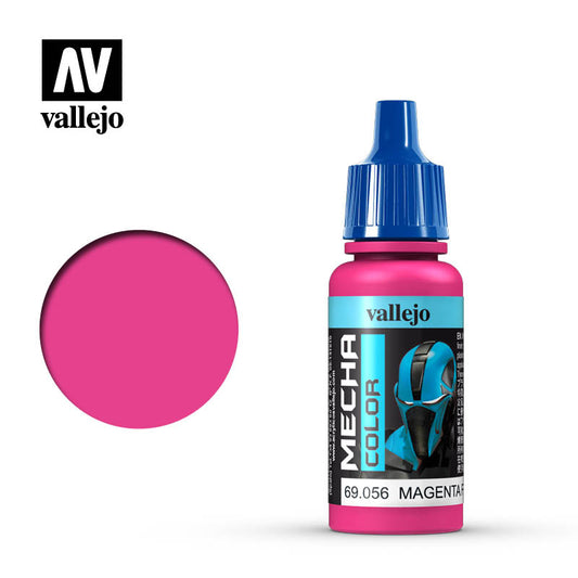 MECHA COLOR 69056 - Fluorescent Magenta 