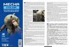 MECHA COLOR 69061 METALLIC - Copper 