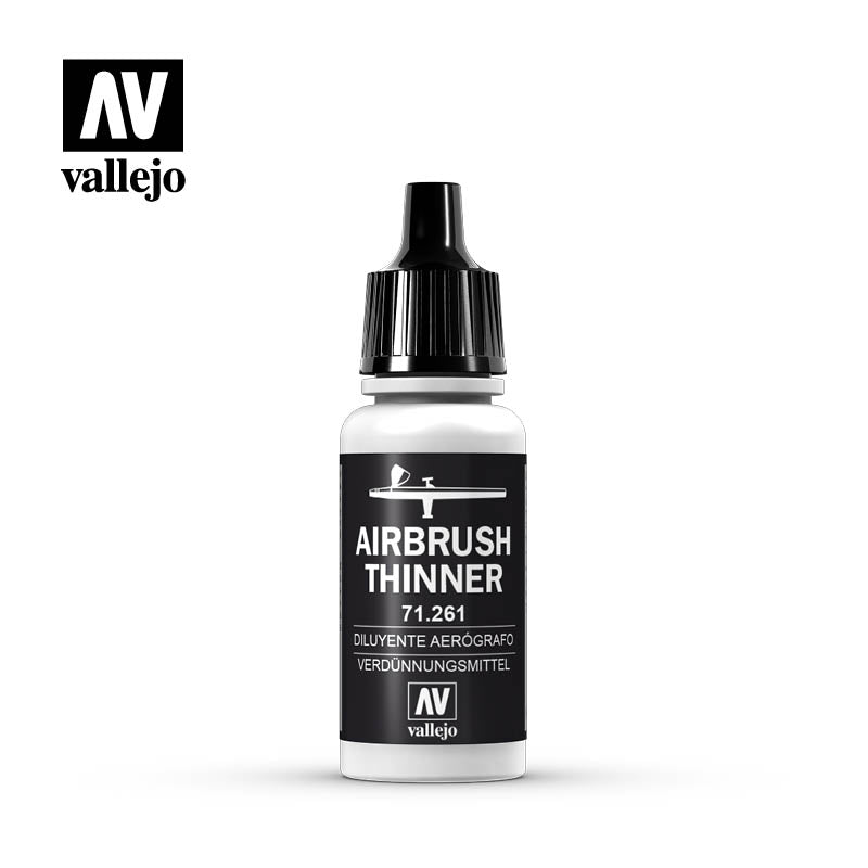 MECHA COLOR 71261 - Diluant couleur