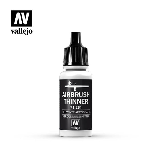 MECHA COLOR 71261 - Diluant couleur