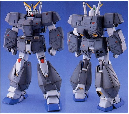 GUNDAM - MG 1/100 - Gundam RX-78 NT-1