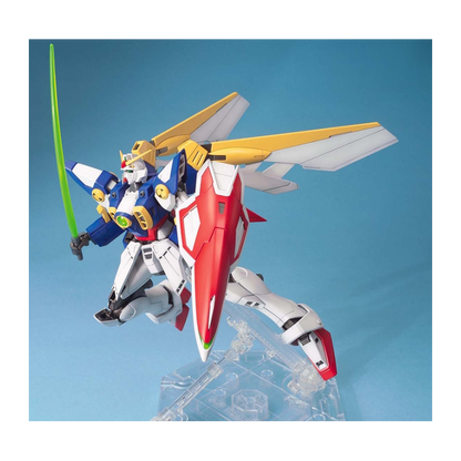 GUNDAM - MG 1/100 - Wing Gundam