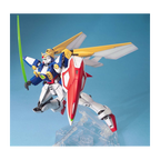 GUNDAM - MG 1/100 - Wing Gundam