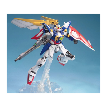 GUNDAM - MG 1/100 - Wing Gundam