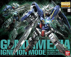 GUNDAM 00 - MG 1/100 - Gundam Exia Ignition Mode