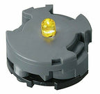 GUNDAM - Led Unit Yellow or Blue x1