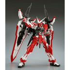 GUNDAM - MG 1/100 - MBF-02VV Gundam Astray Turn Red