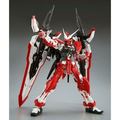 GUNDAM - MG 1/100 - MBF-02VV Gundam Astray Turn Red
