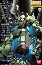 GUNDAM - MG 1/100 - RMS-106 Hi Zack