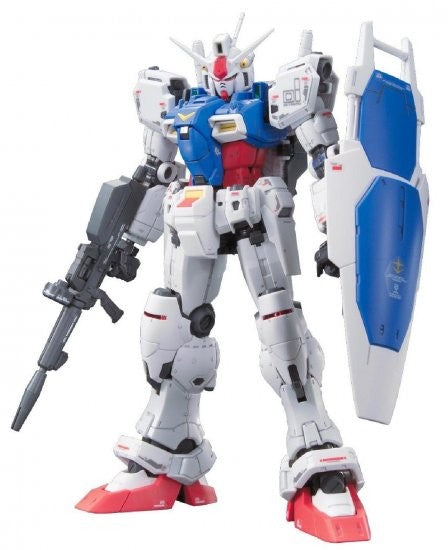 GUNDAM - RG 1/144 - GP01 Zephyranthes
