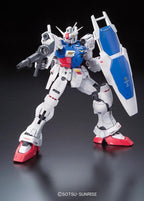 GUNDAM - RG 1/144 - GP01 Zephyranthes - back