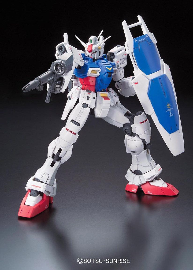 GUNDAM - RG 1/144 - GP01 Zephyranthes