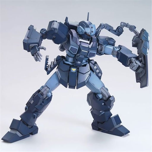 GUNDAM - MG 1/100 - RGM 96X Jesta