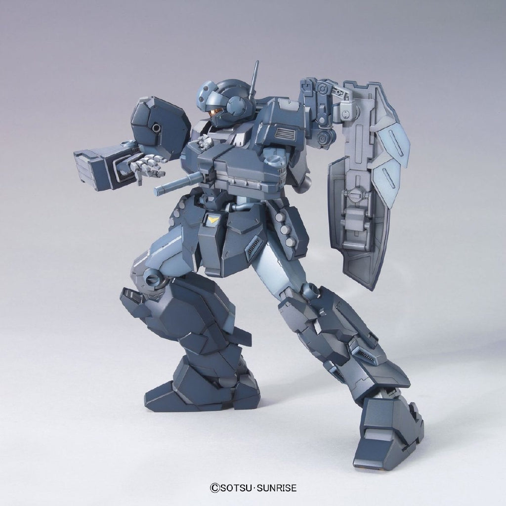 GUNDAM - MG 1/100 - RGM 96X Jesta