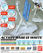 Action Base 1 - Couleur au choix