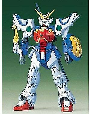 GUNDAM - NG 1/144 - Shenlong Gundam 'Renual'